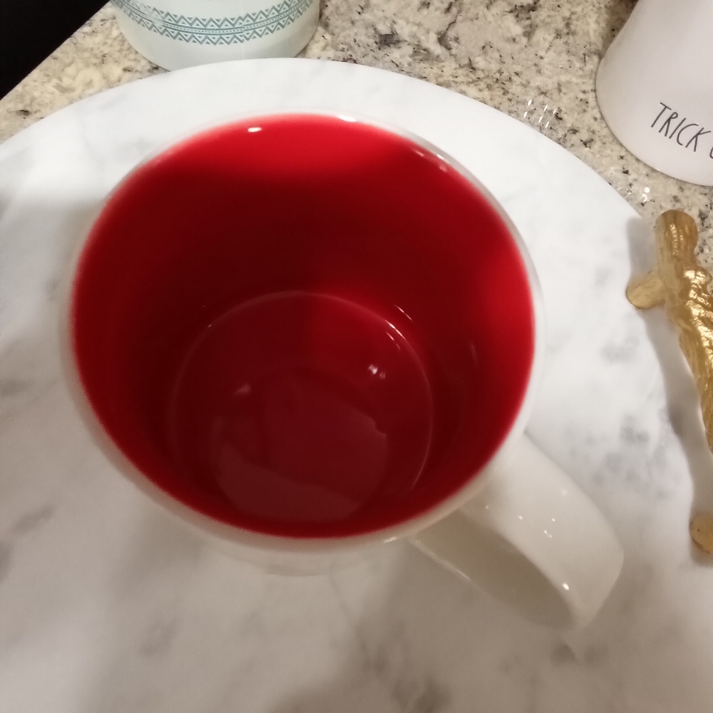 STARBUCKS MUG - Picture 5 of 5